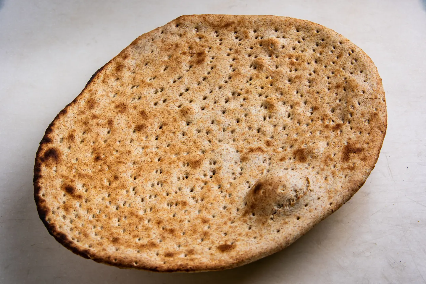 Wheat Tamis Bread