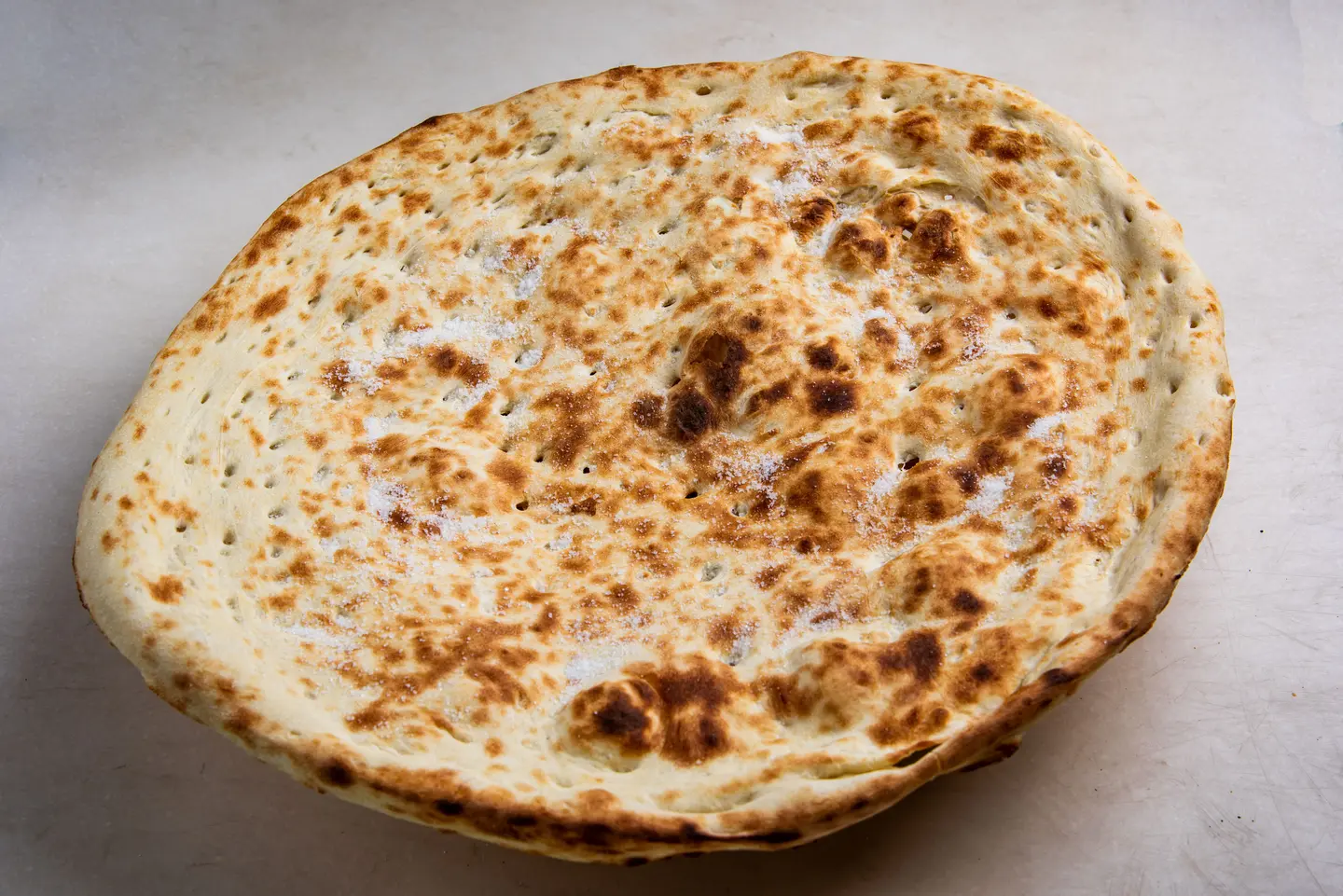 Tamis With Sugar Bread