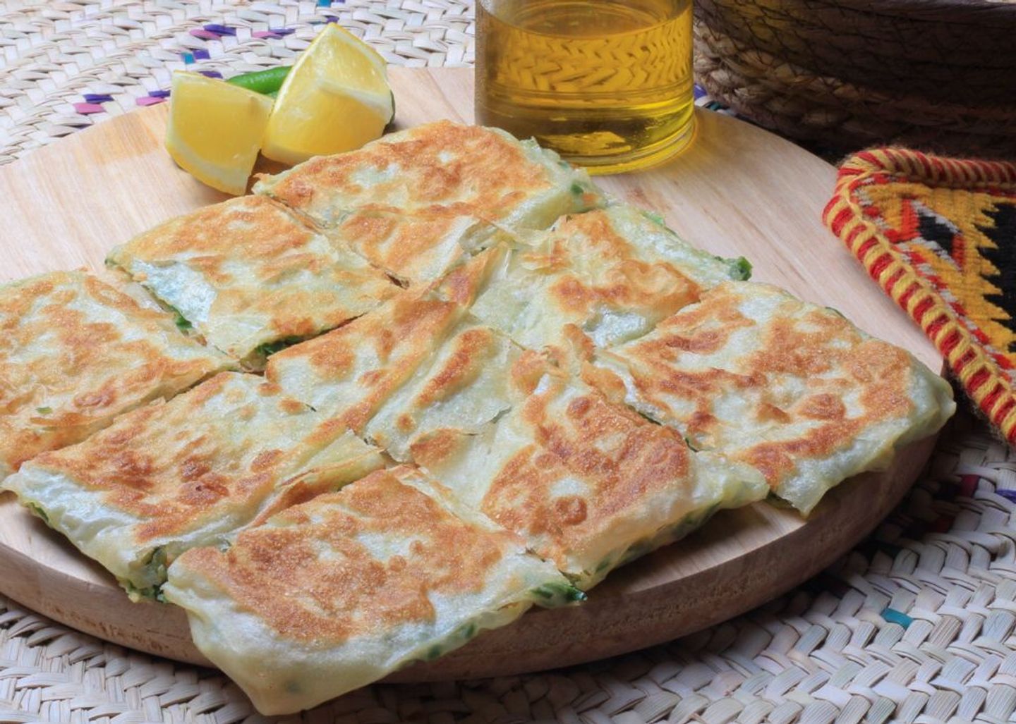 مطبق مالح