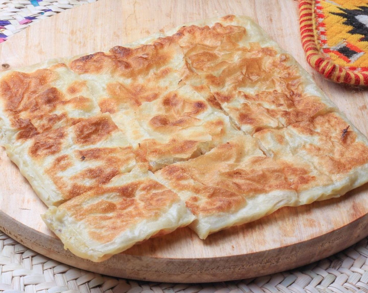 مطبق قشطة