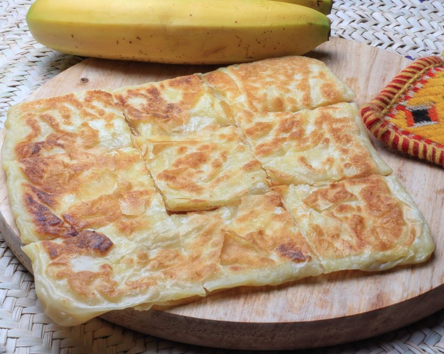 مطبق موز