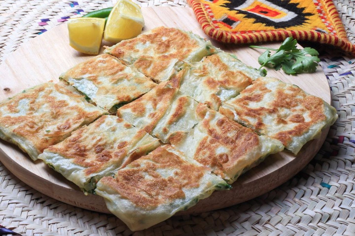 مطبق دجاج