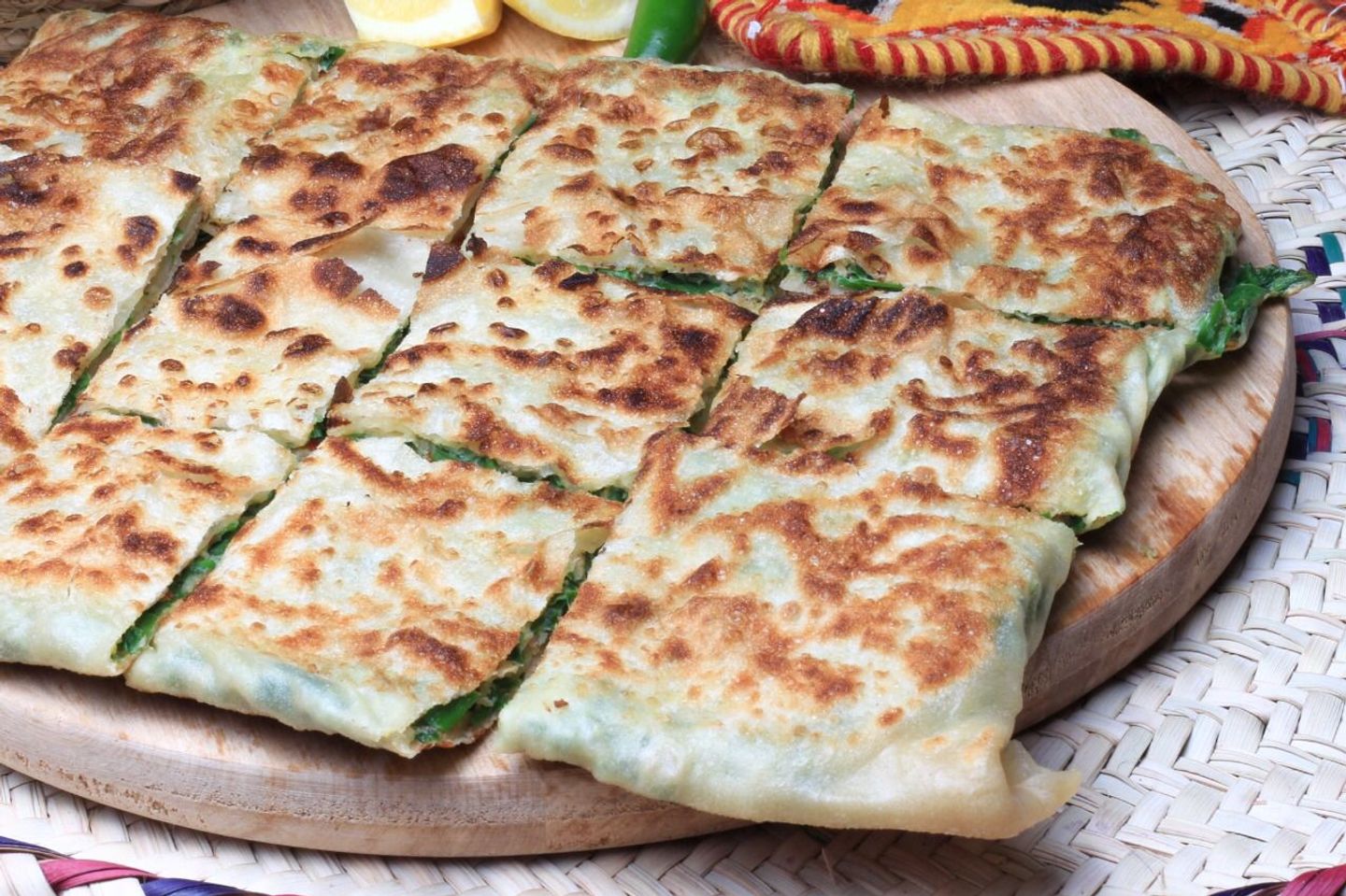 مطبق مالح دبل