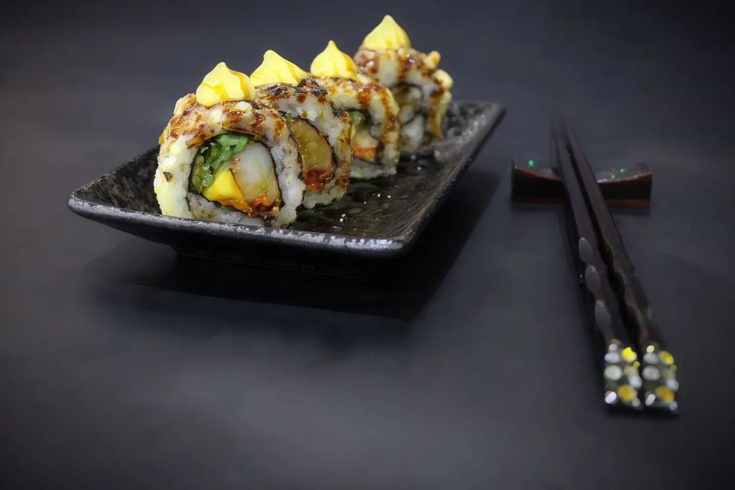 Fried Roll