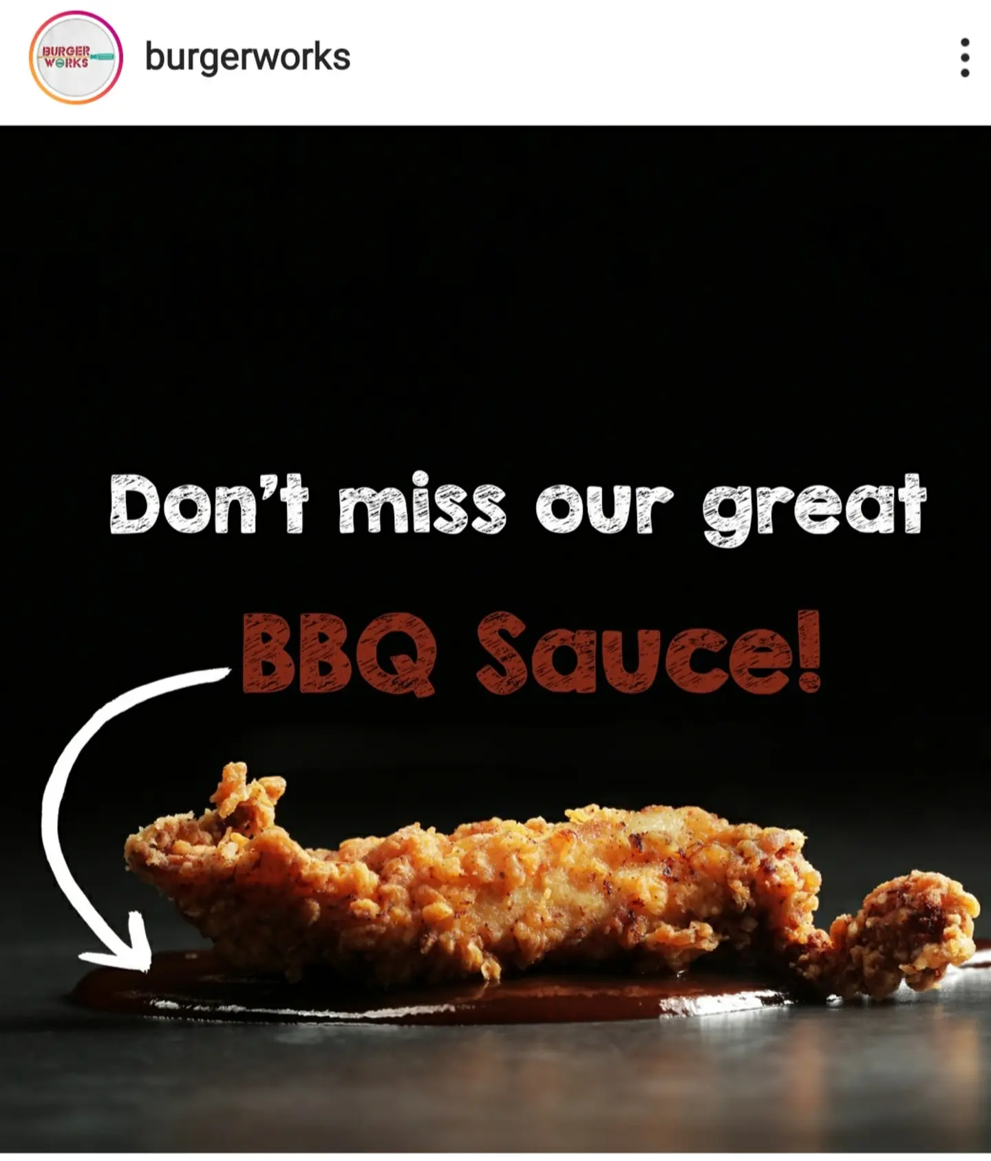 Bbq Cajun Chicken Slices