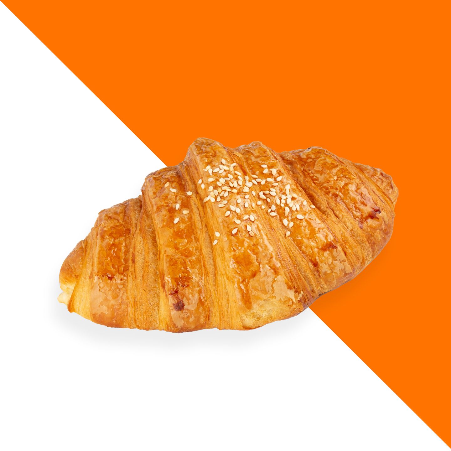 Croissant Cheese