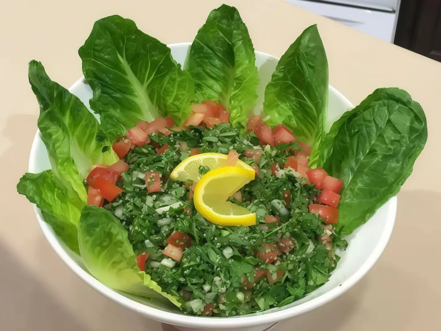 تبولة