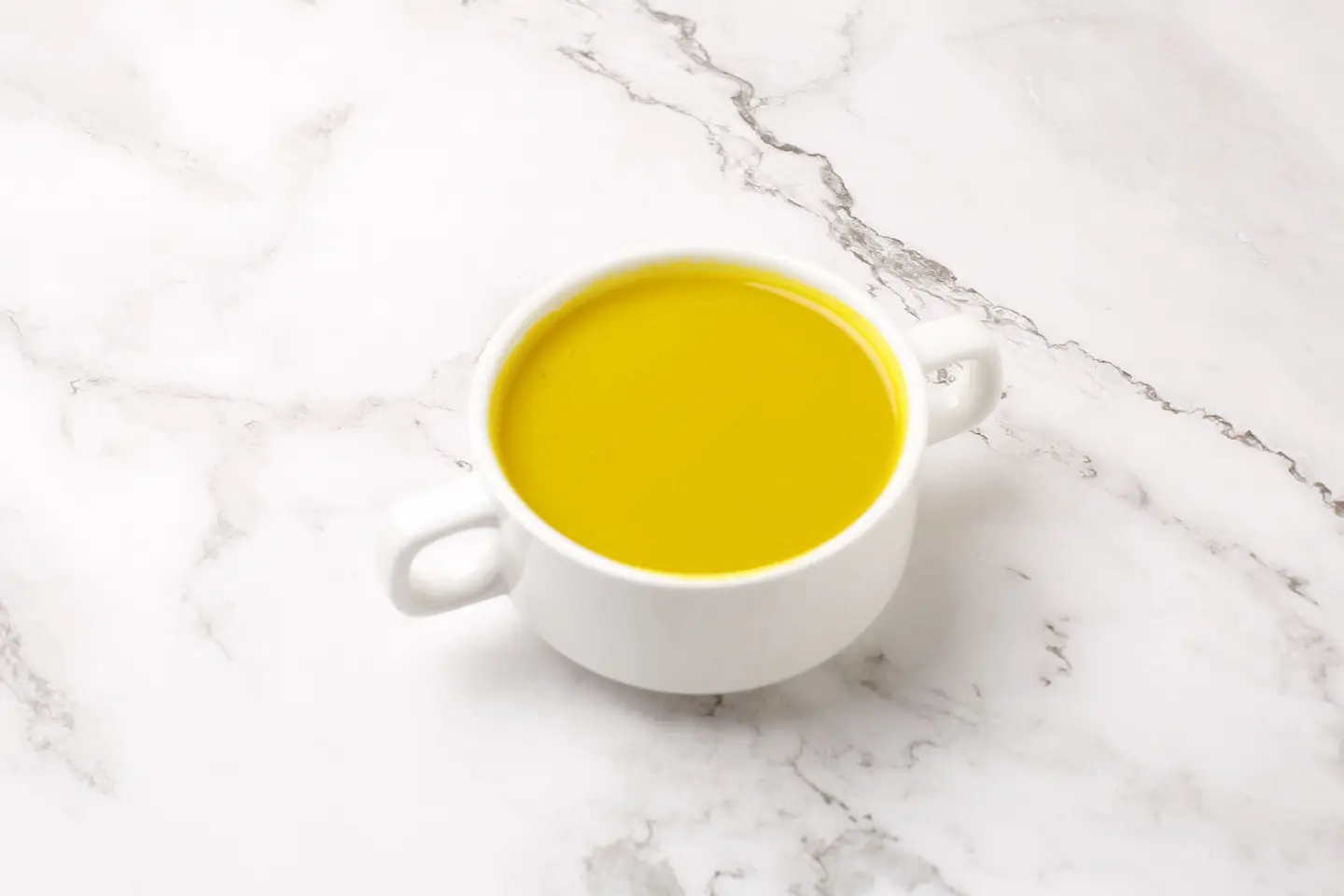 شوربة العدس