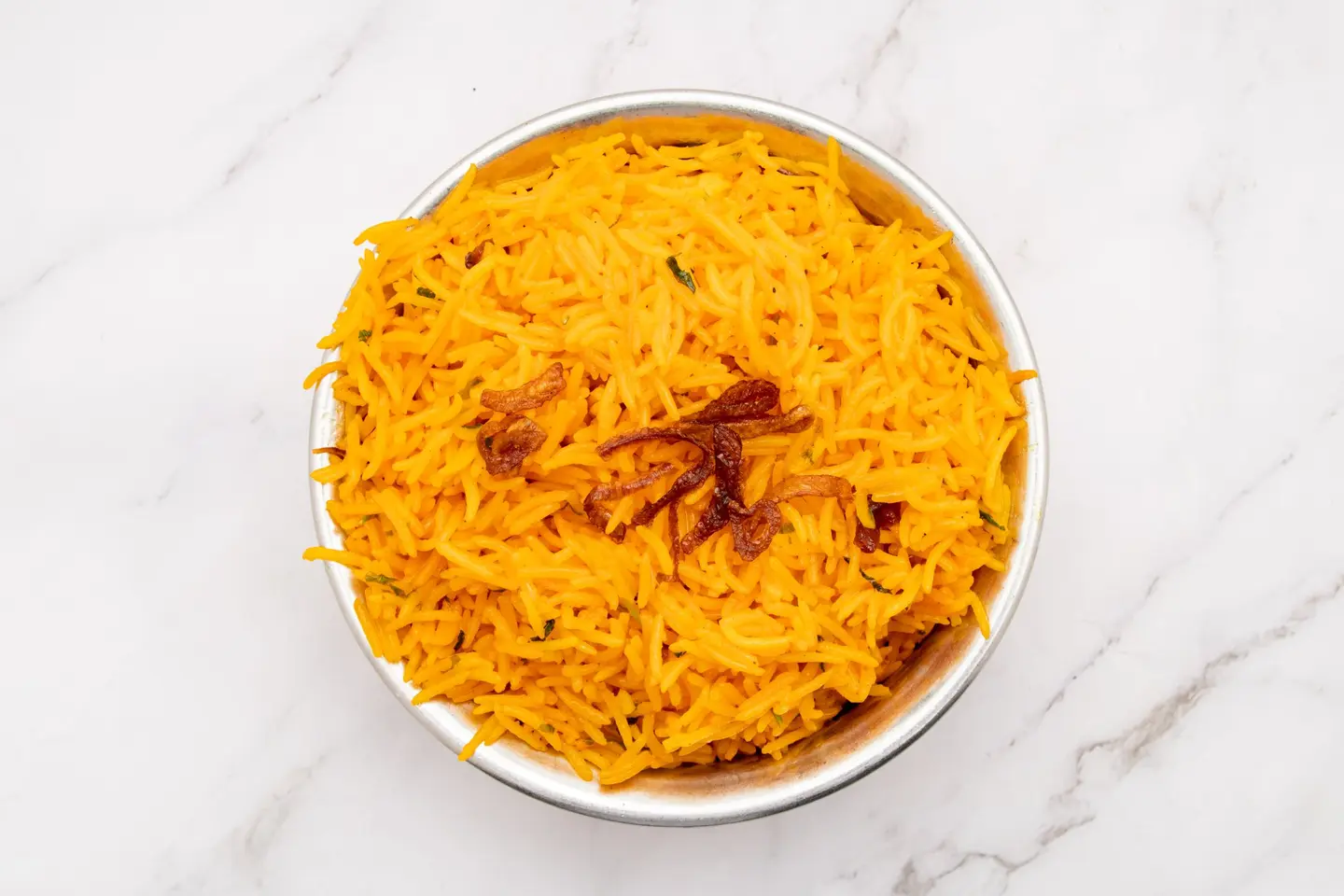 برياني مسالا