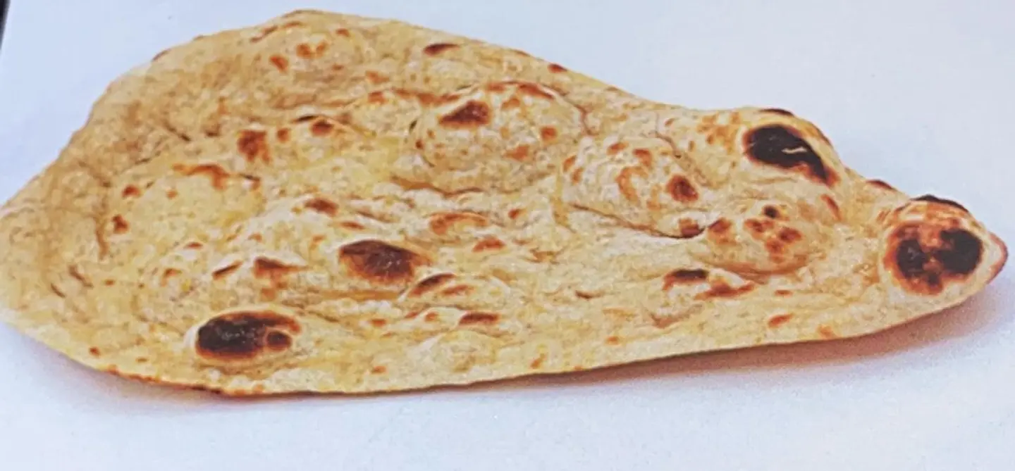 خبز بالزبدة
