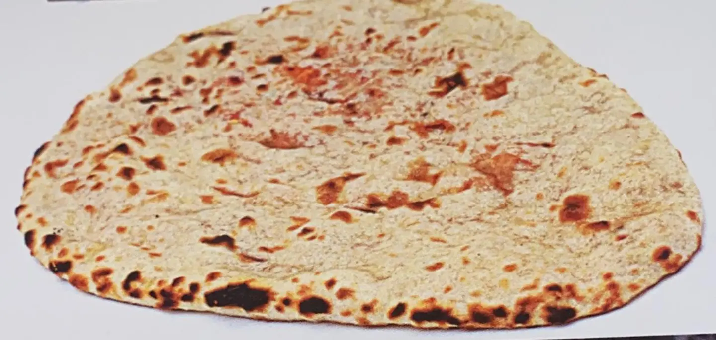 خبز باللحم المفروم