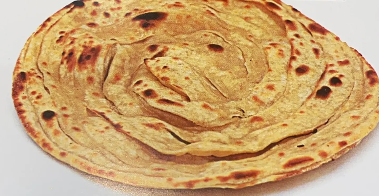خبز لاتشا باراثا