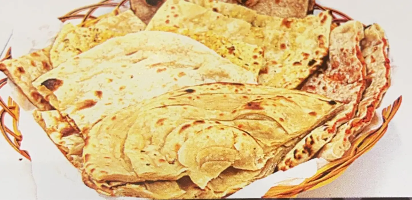سلة خبز