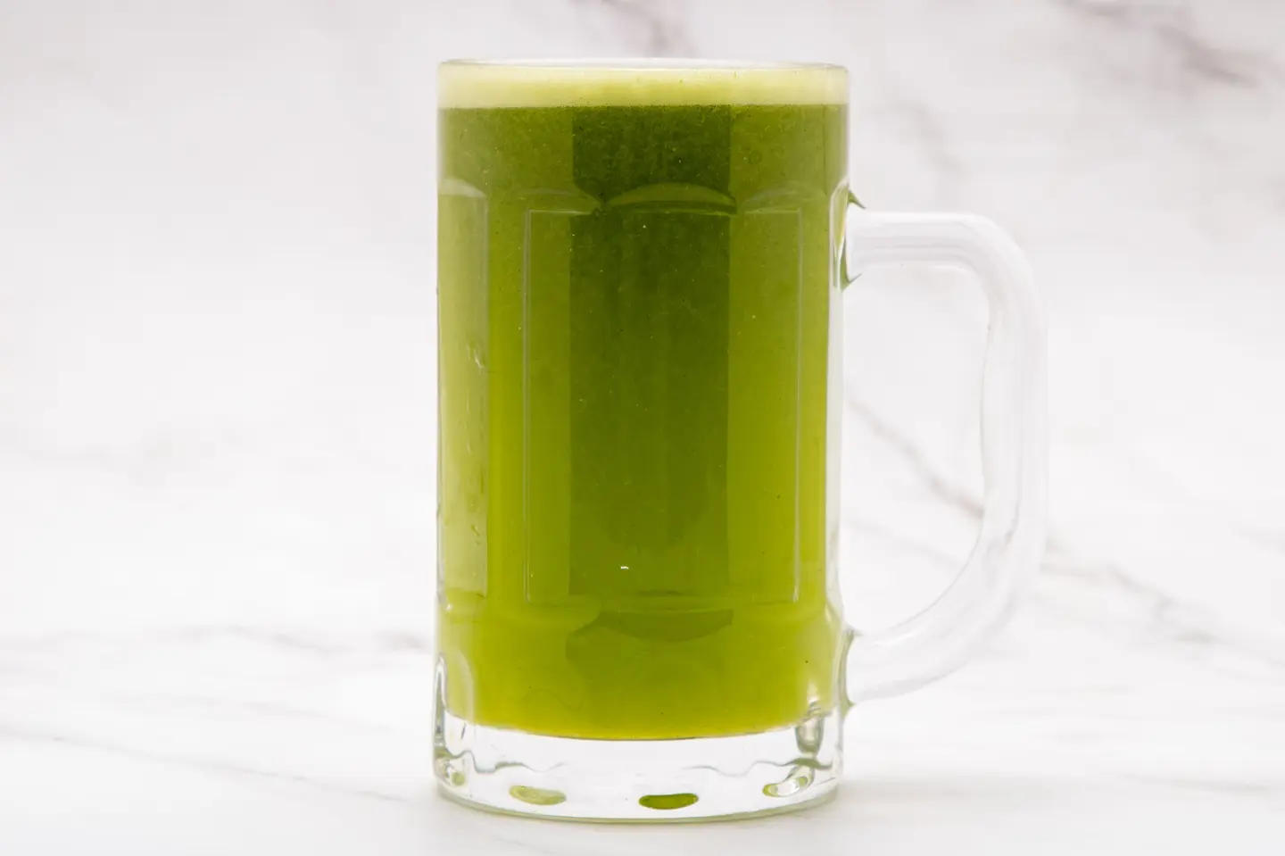 Lemon And Mint - Small 10 Oz