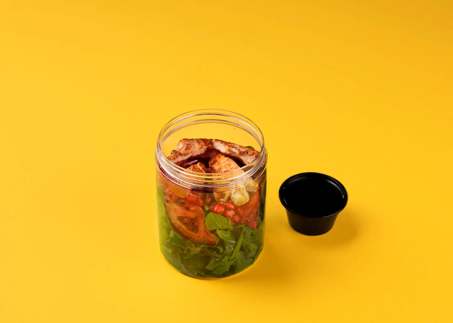 Rocca Salad