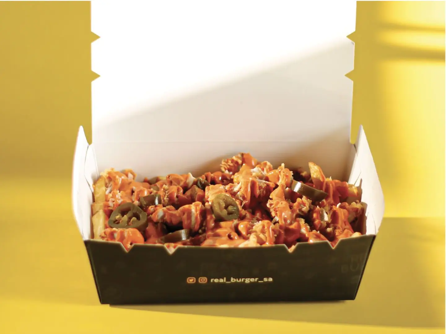 Dynamite Chicken Fries