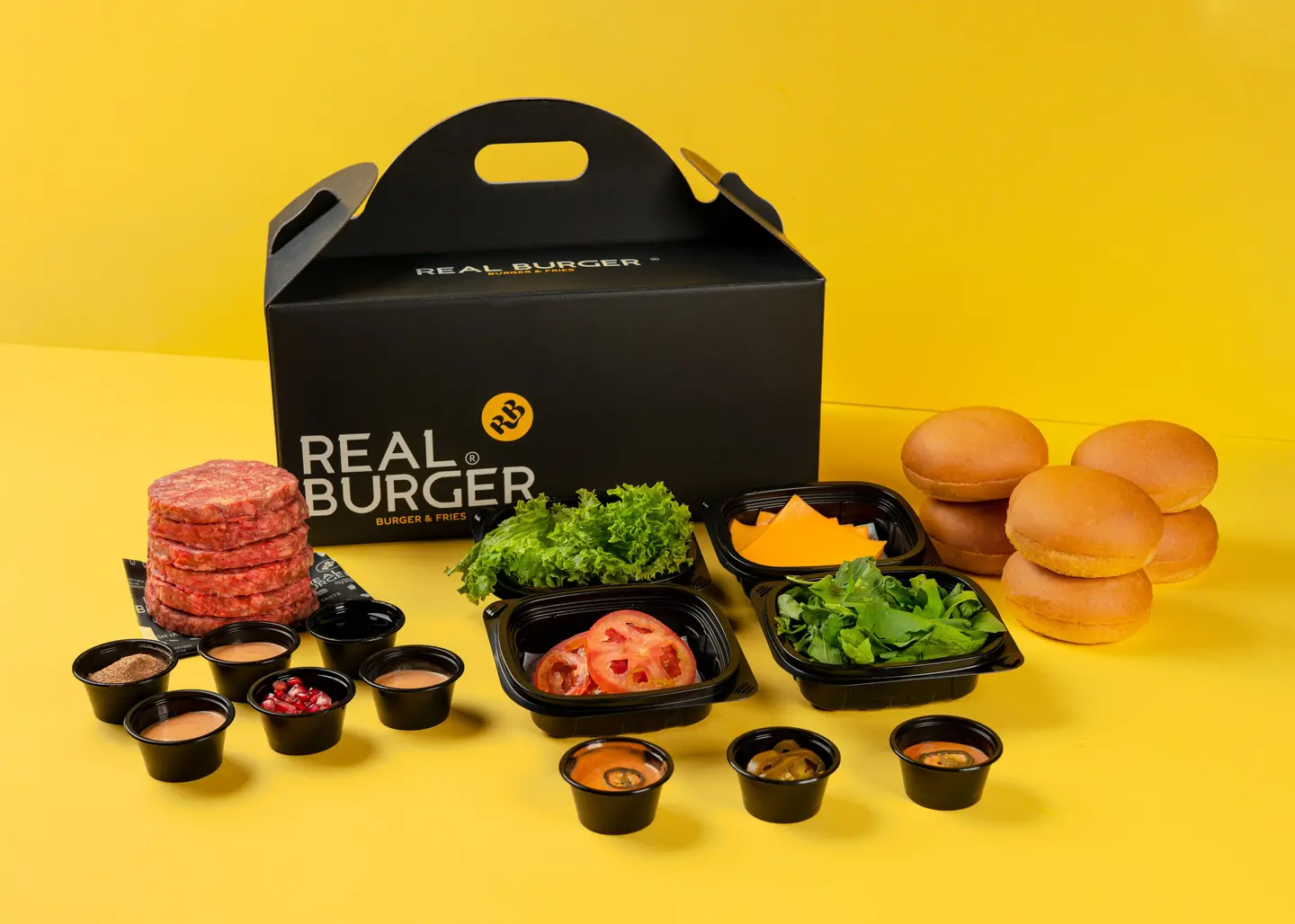 Barbecue Box