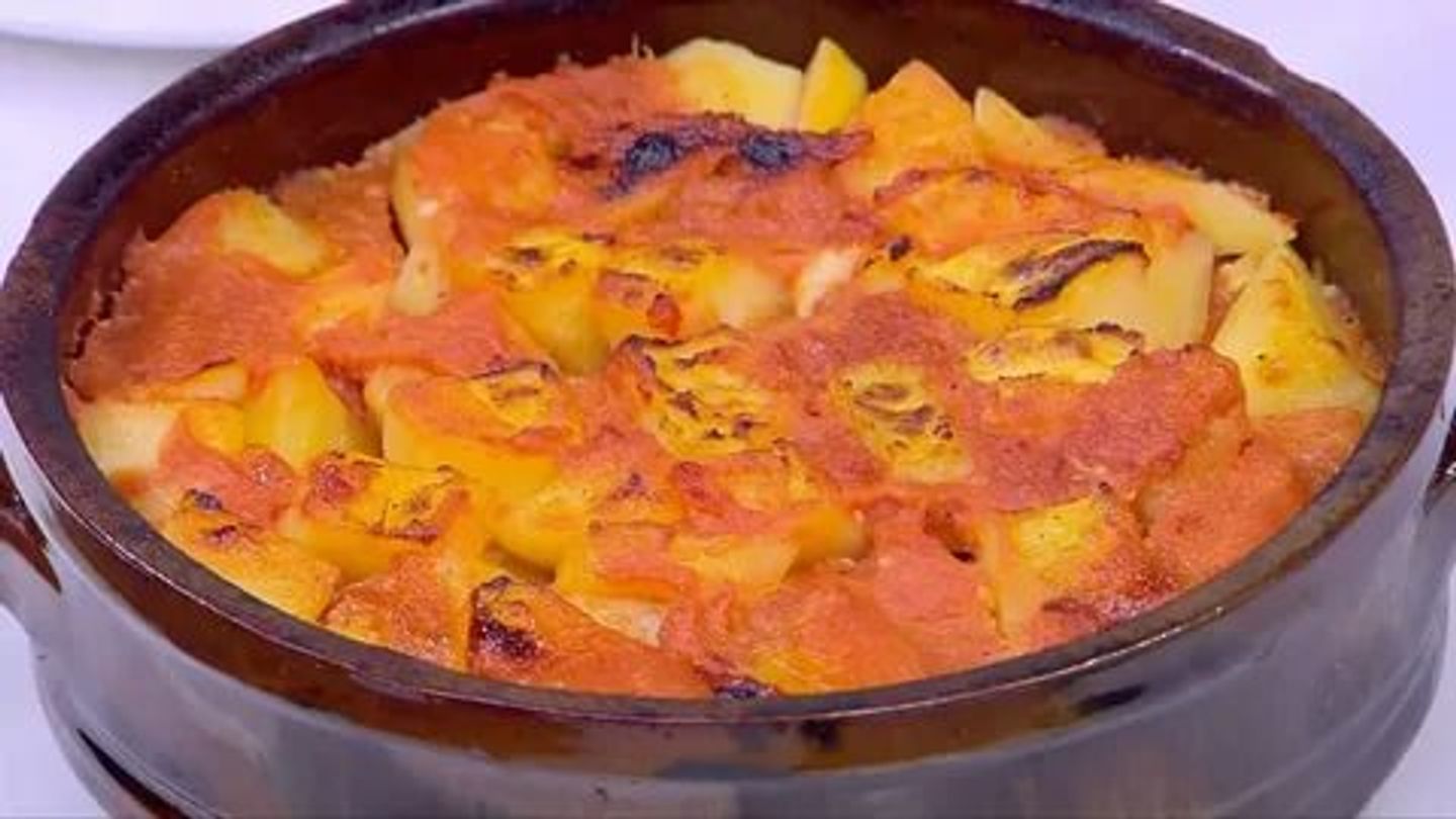 طاجن دجاج