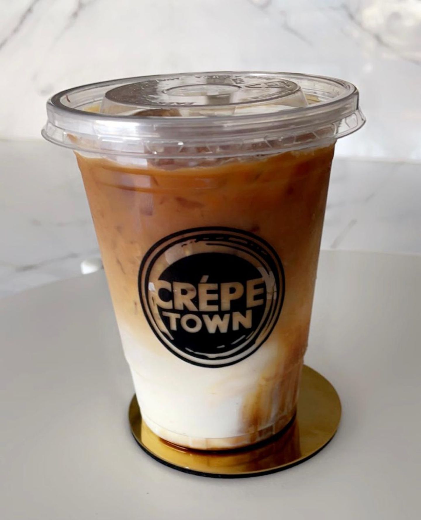 Coffee Town