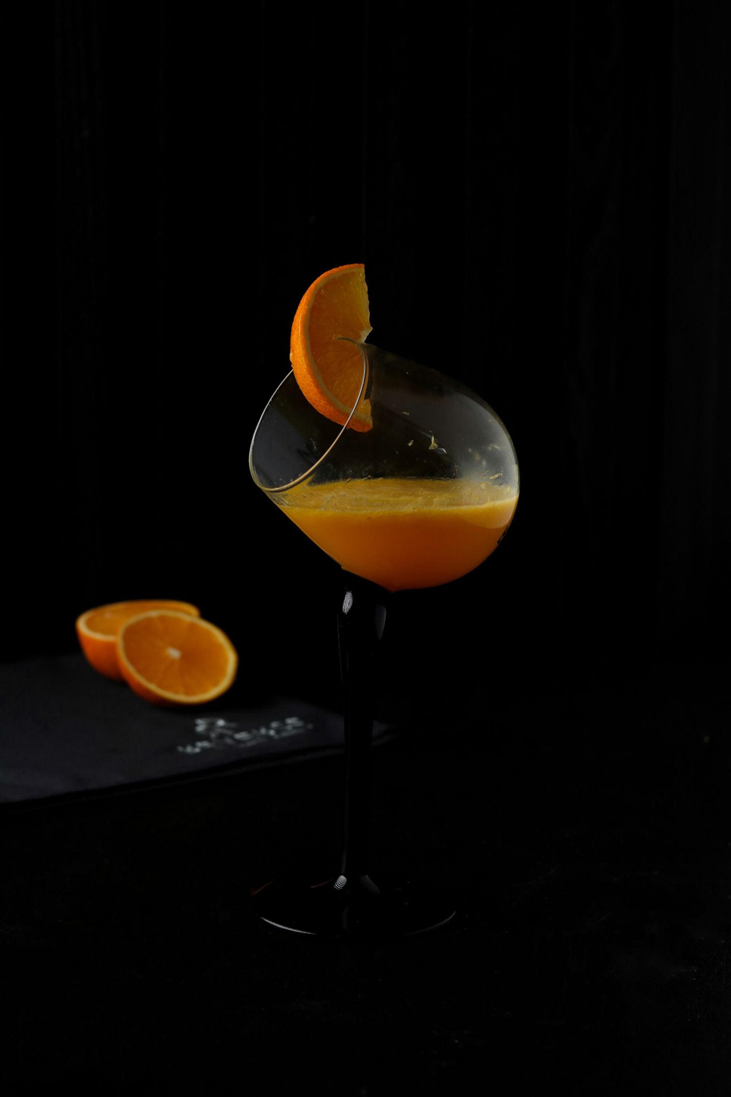 Orange Juice
