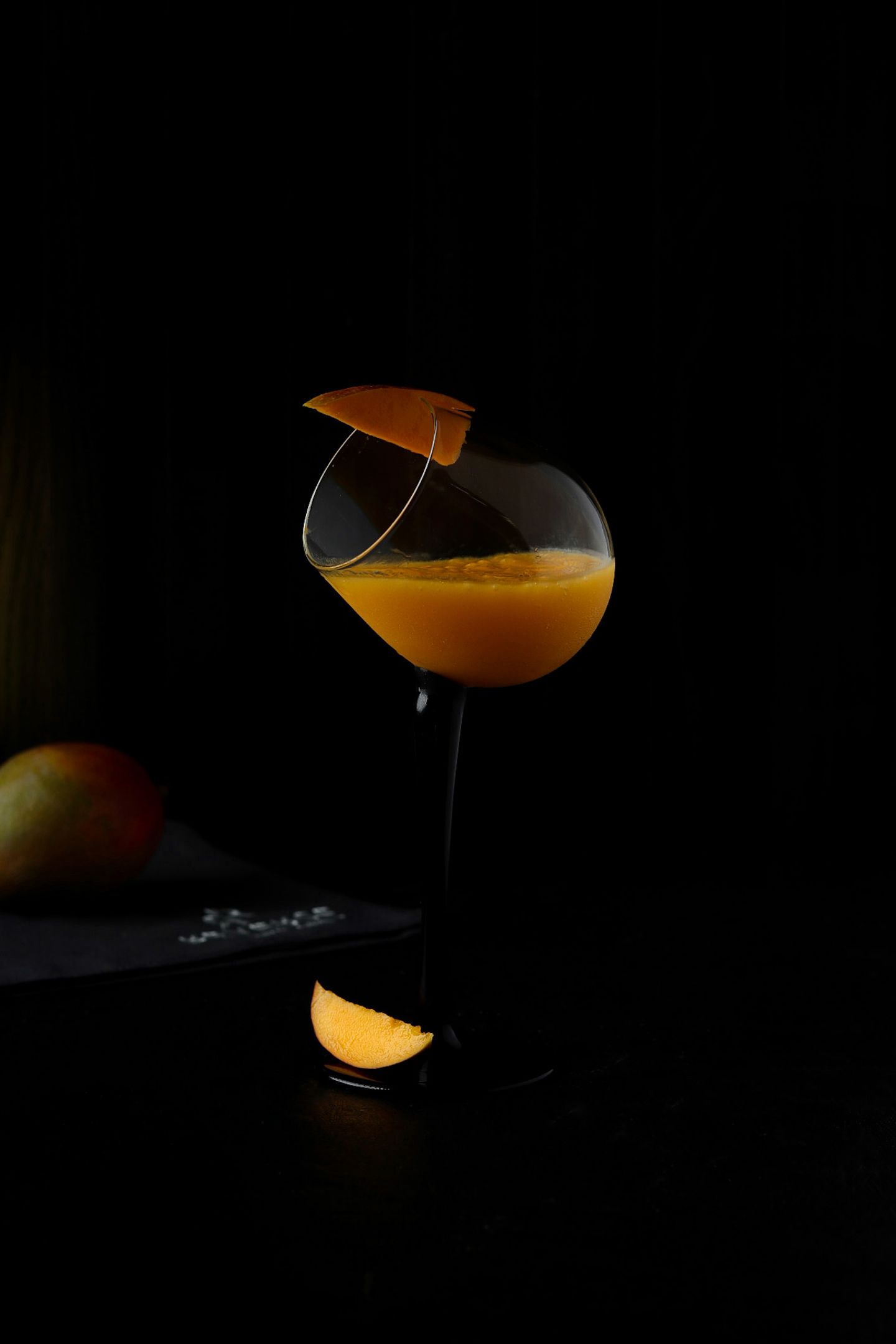Mango Juice