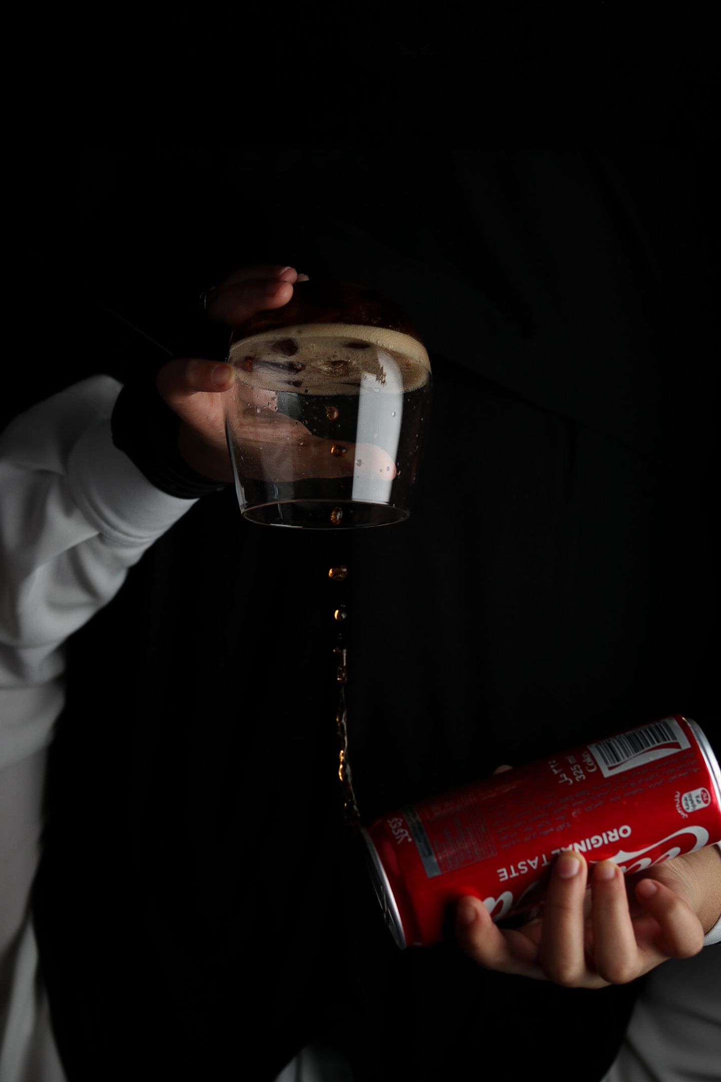 Soft Drinks