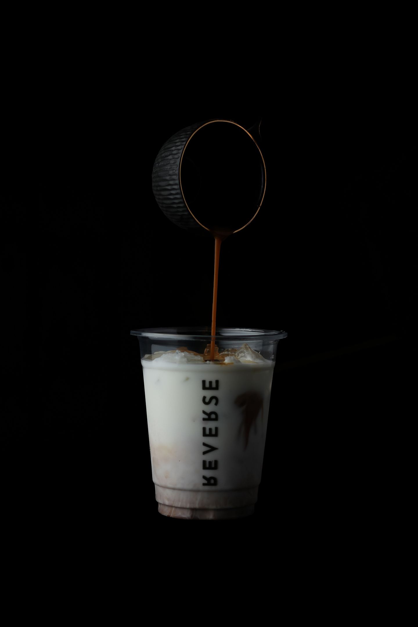 Ice White Mocha
