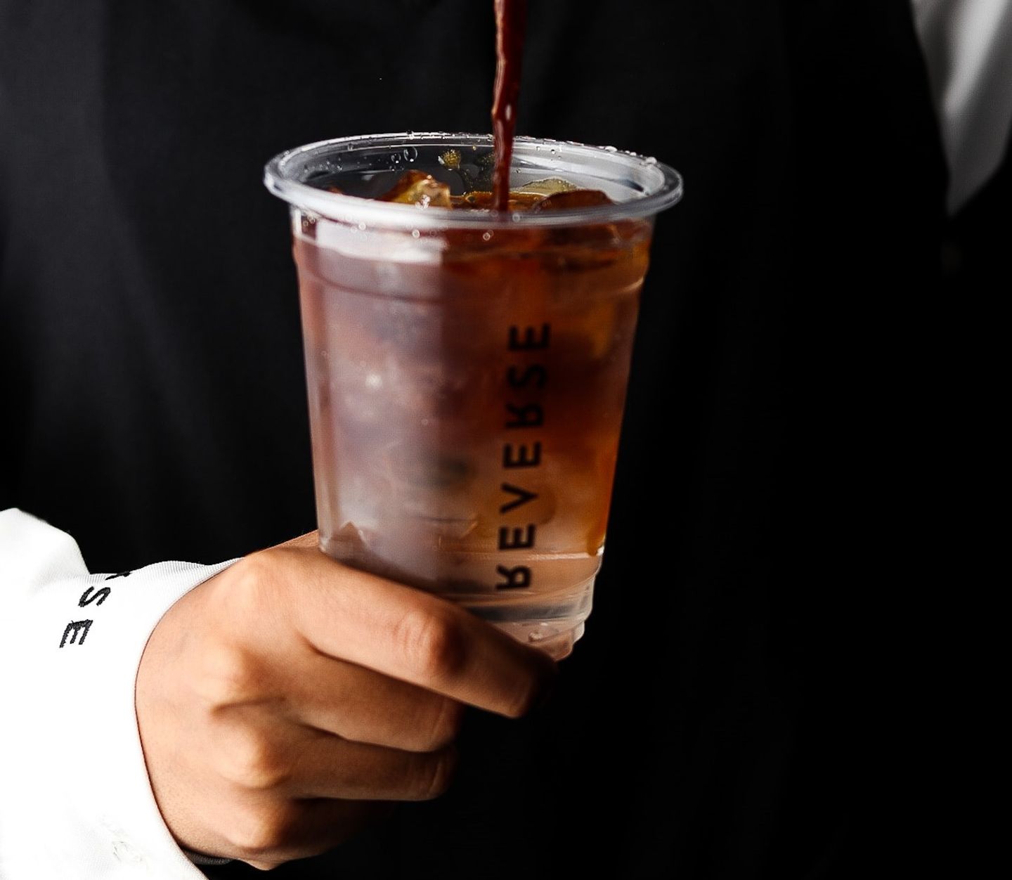 Ice American