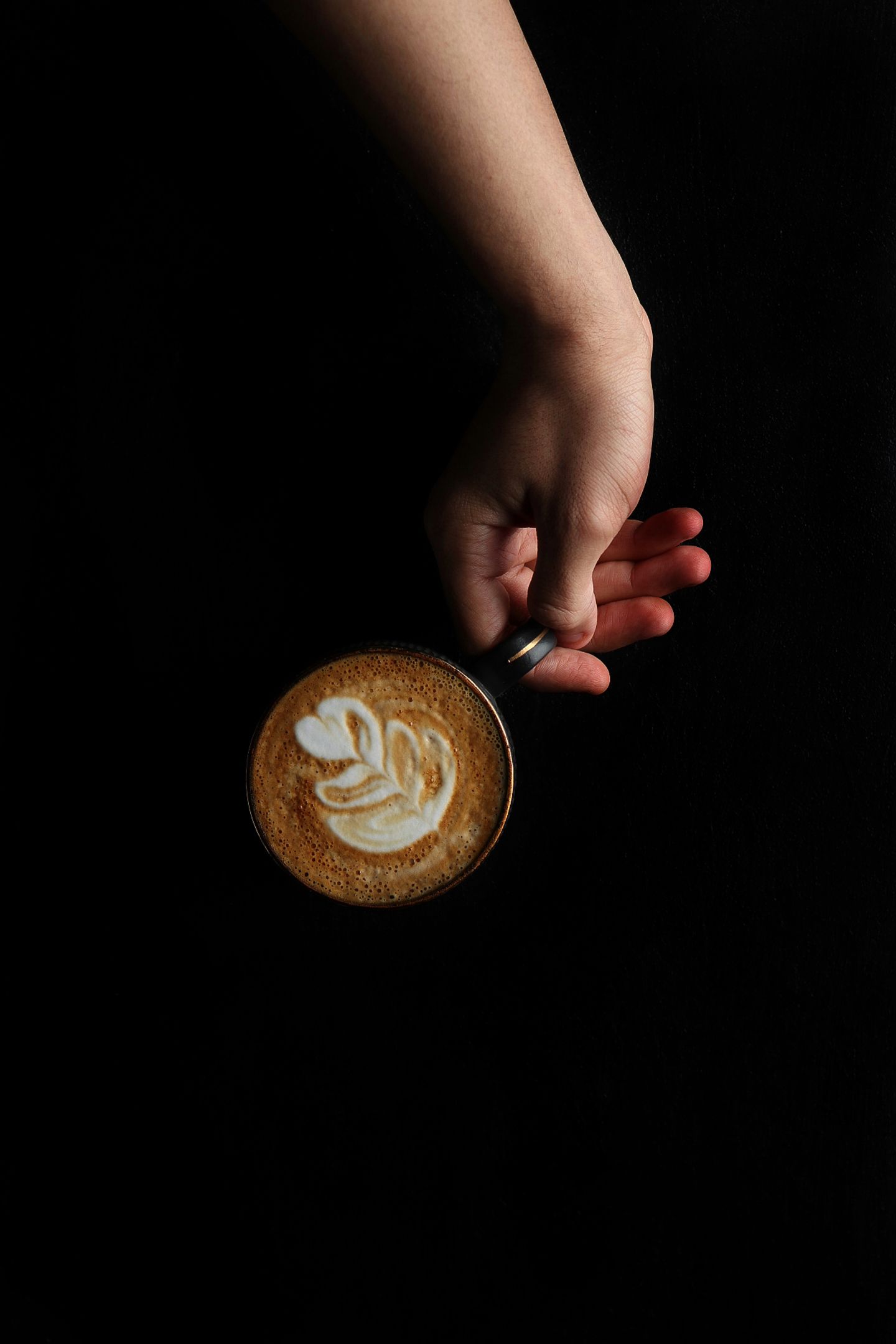 White Mocha