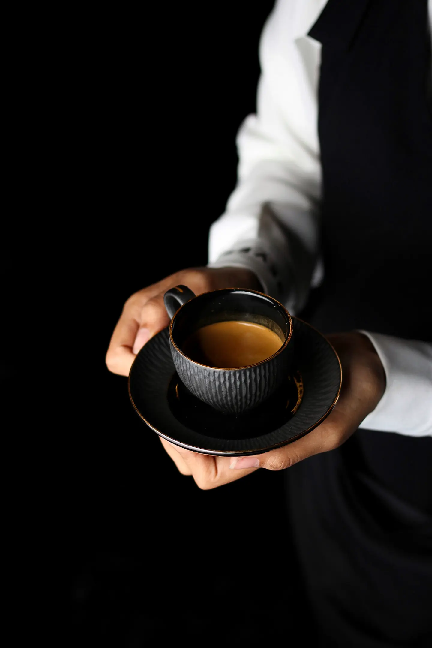 Double Espresso