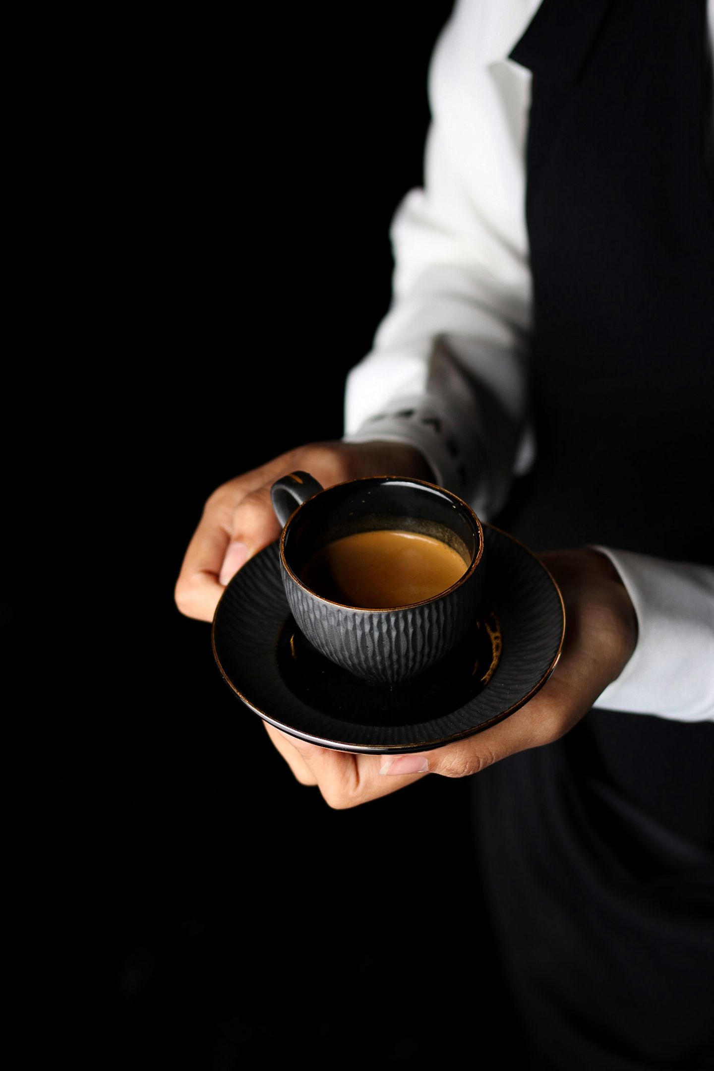 Double Espresso