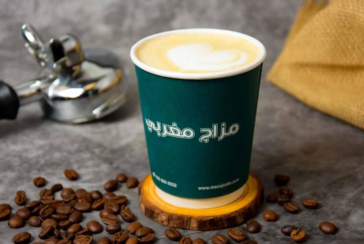 سبانش لاتيه