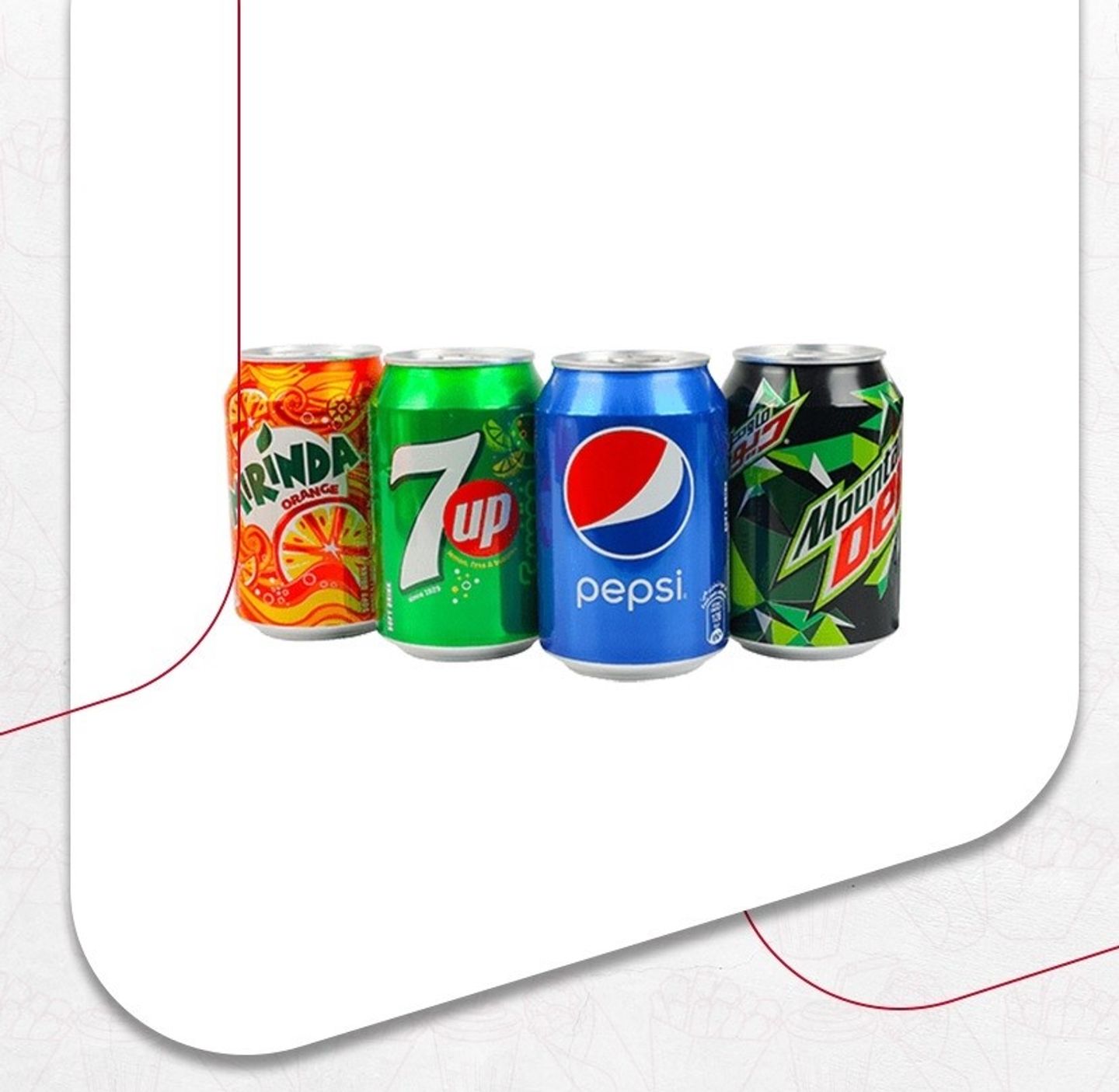 Pepsi