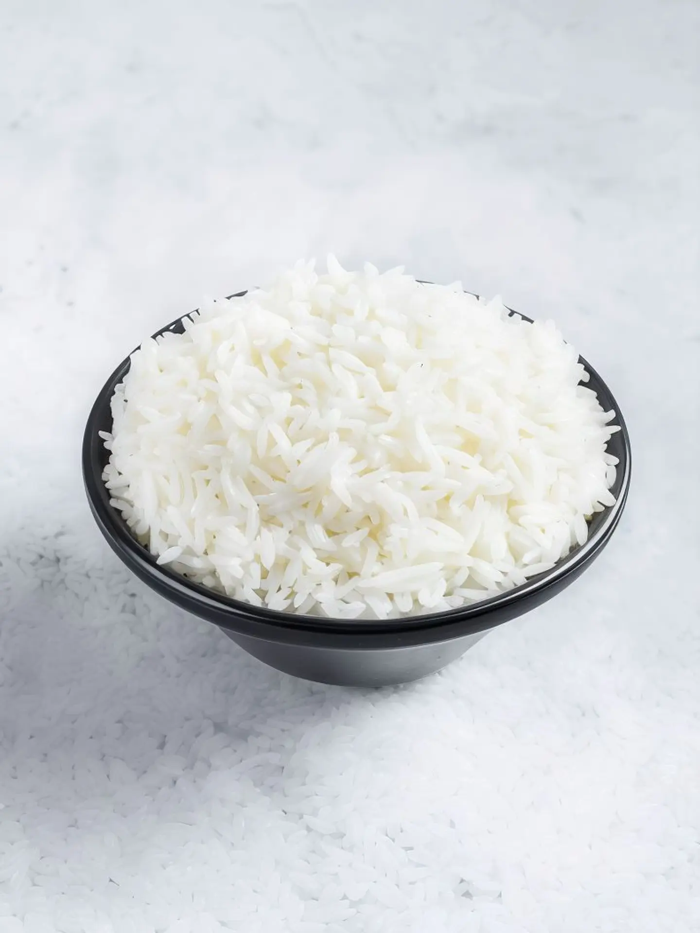 Plain Rice