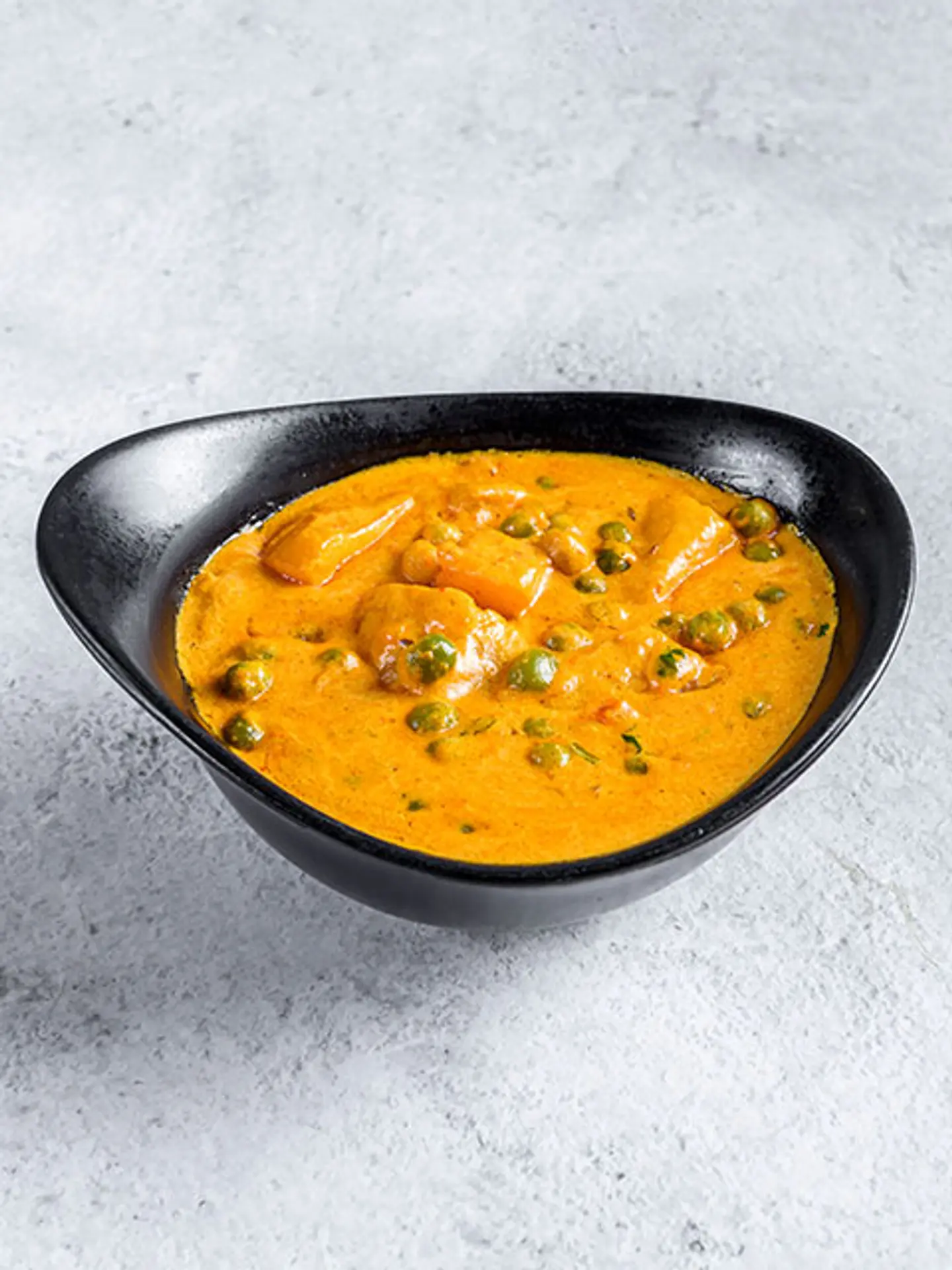 Green Peas Masala