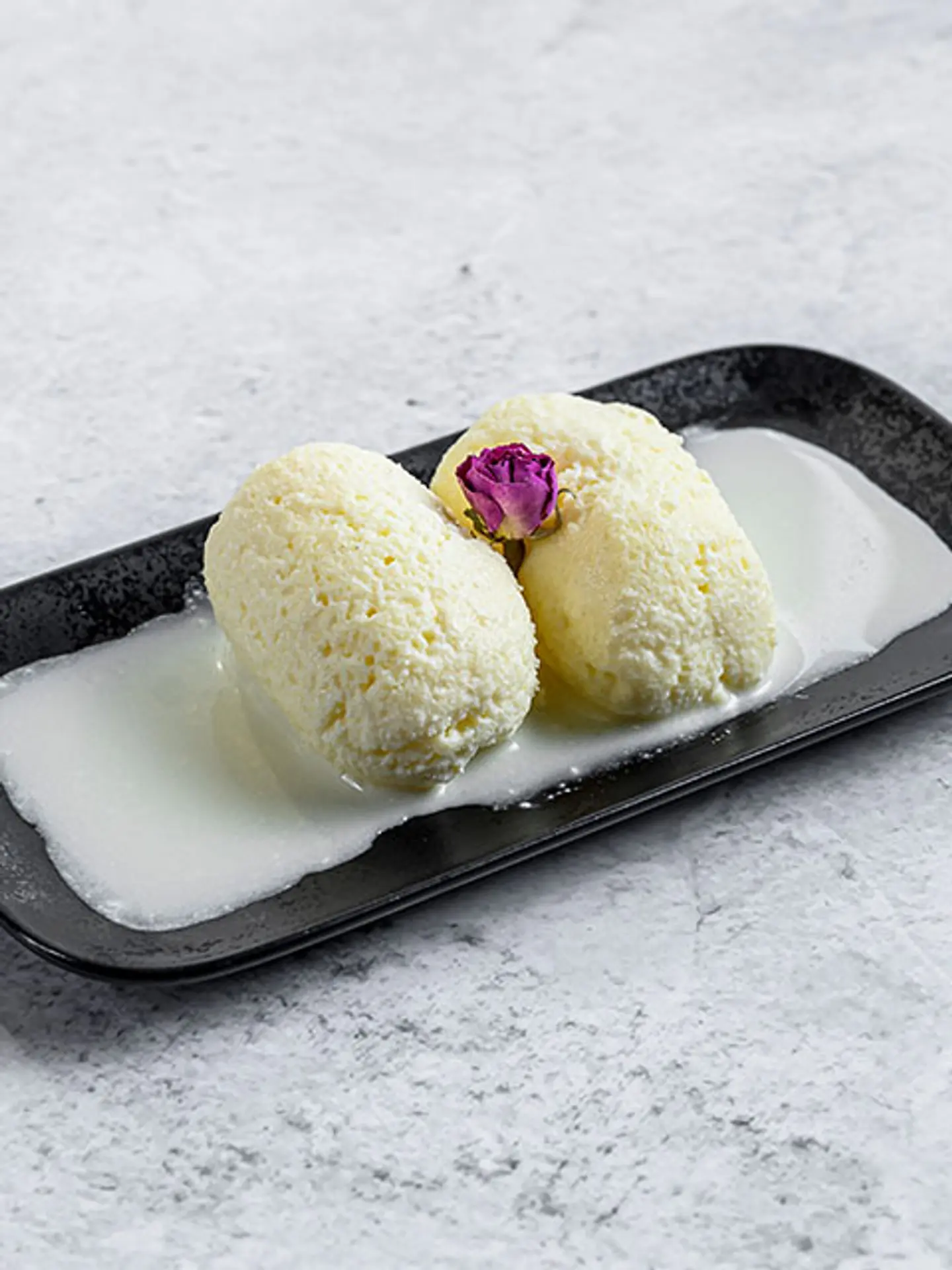 Rasmalai