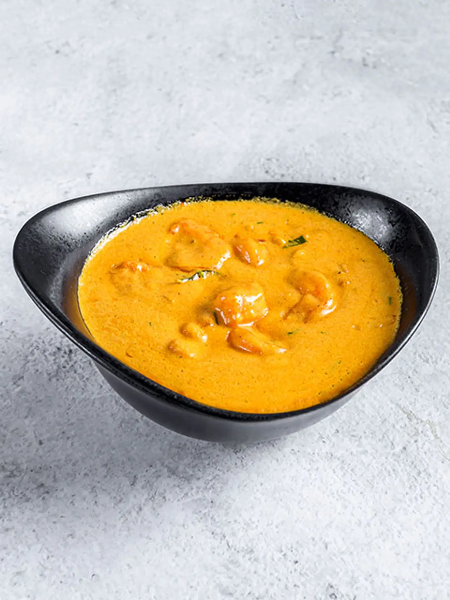 Prawn Vindaloo