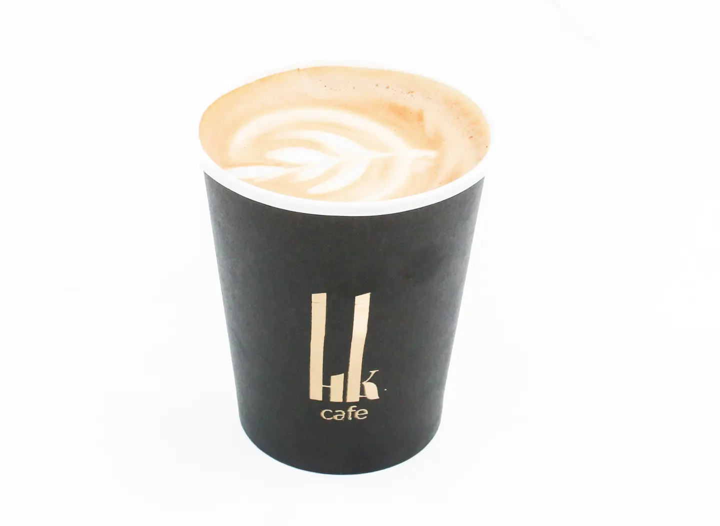 Rose Latte