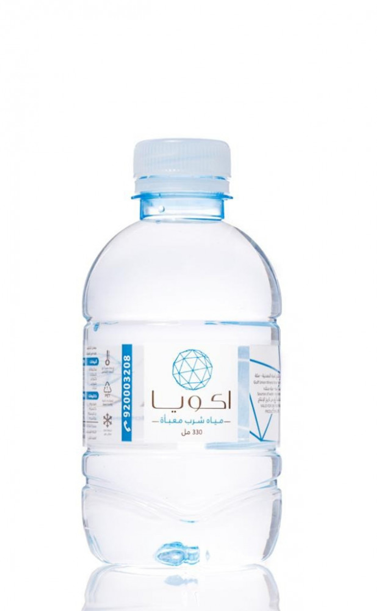 مياه معدنية