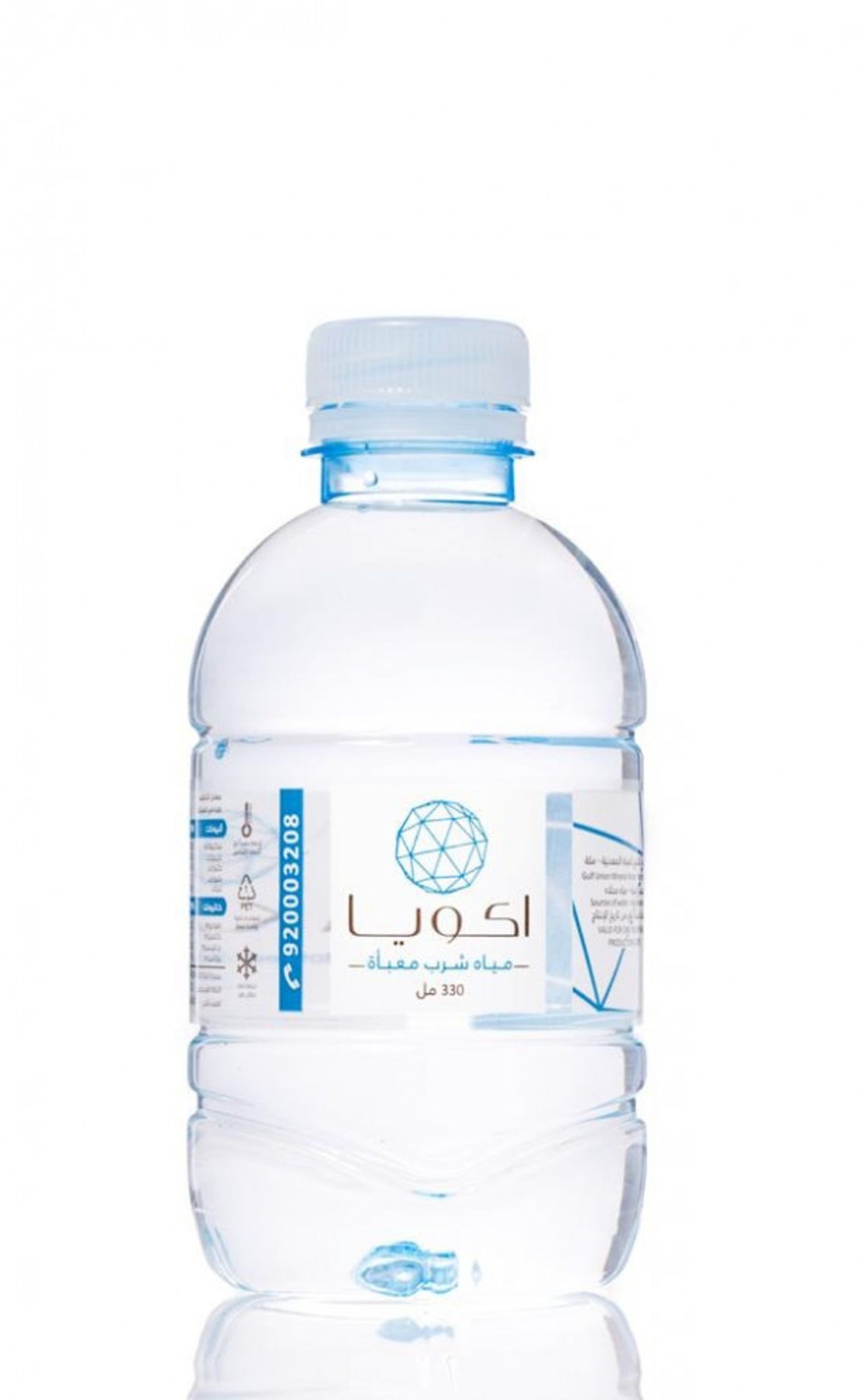 مياه معدنية