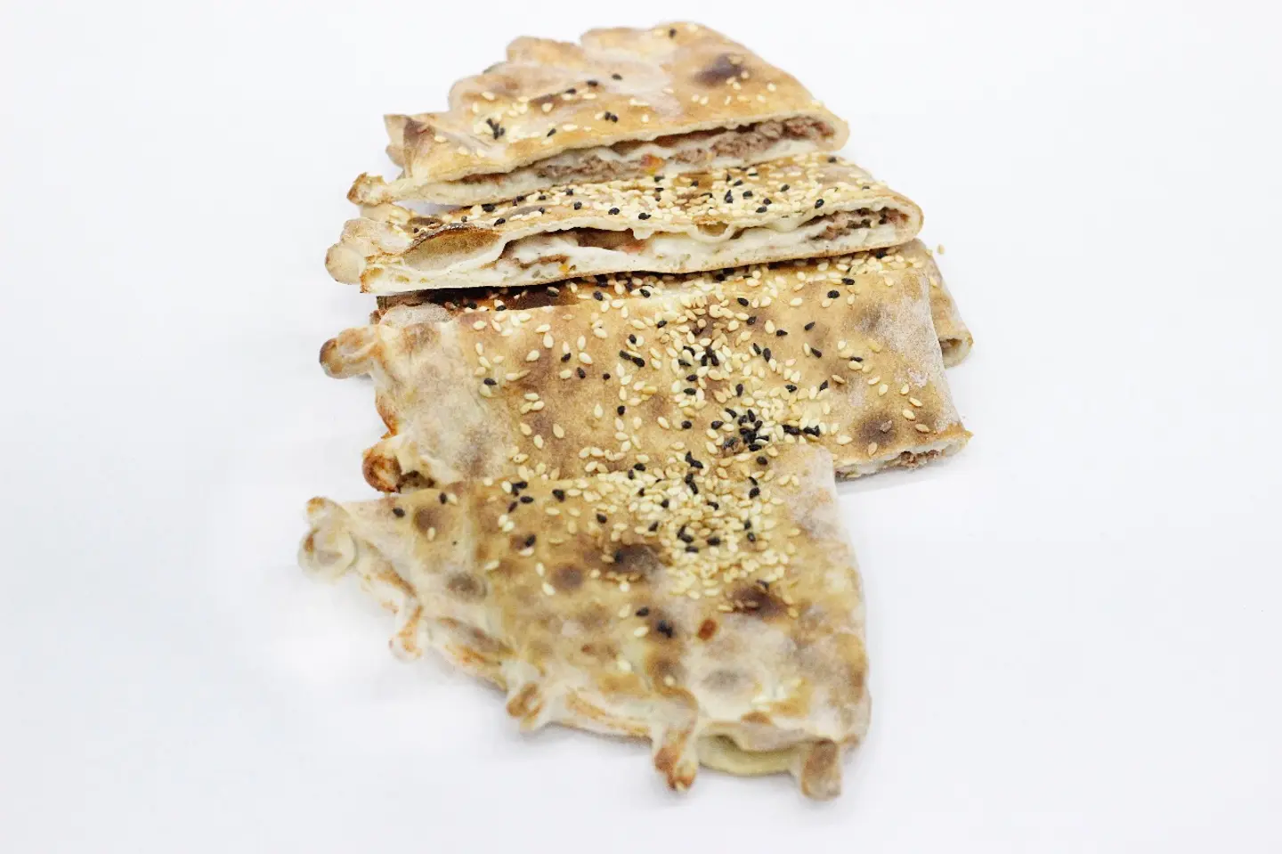 فطيرة التونة