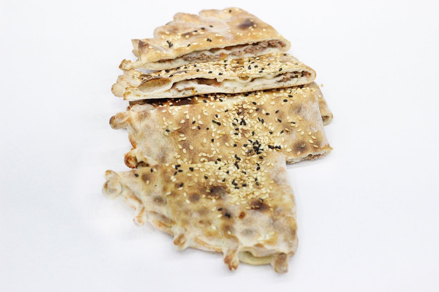 فطيرة التونة
