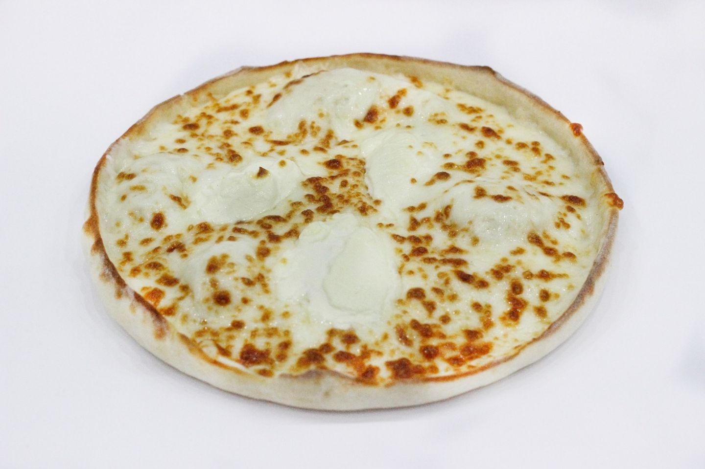 فطيرة لبنة مع العسل