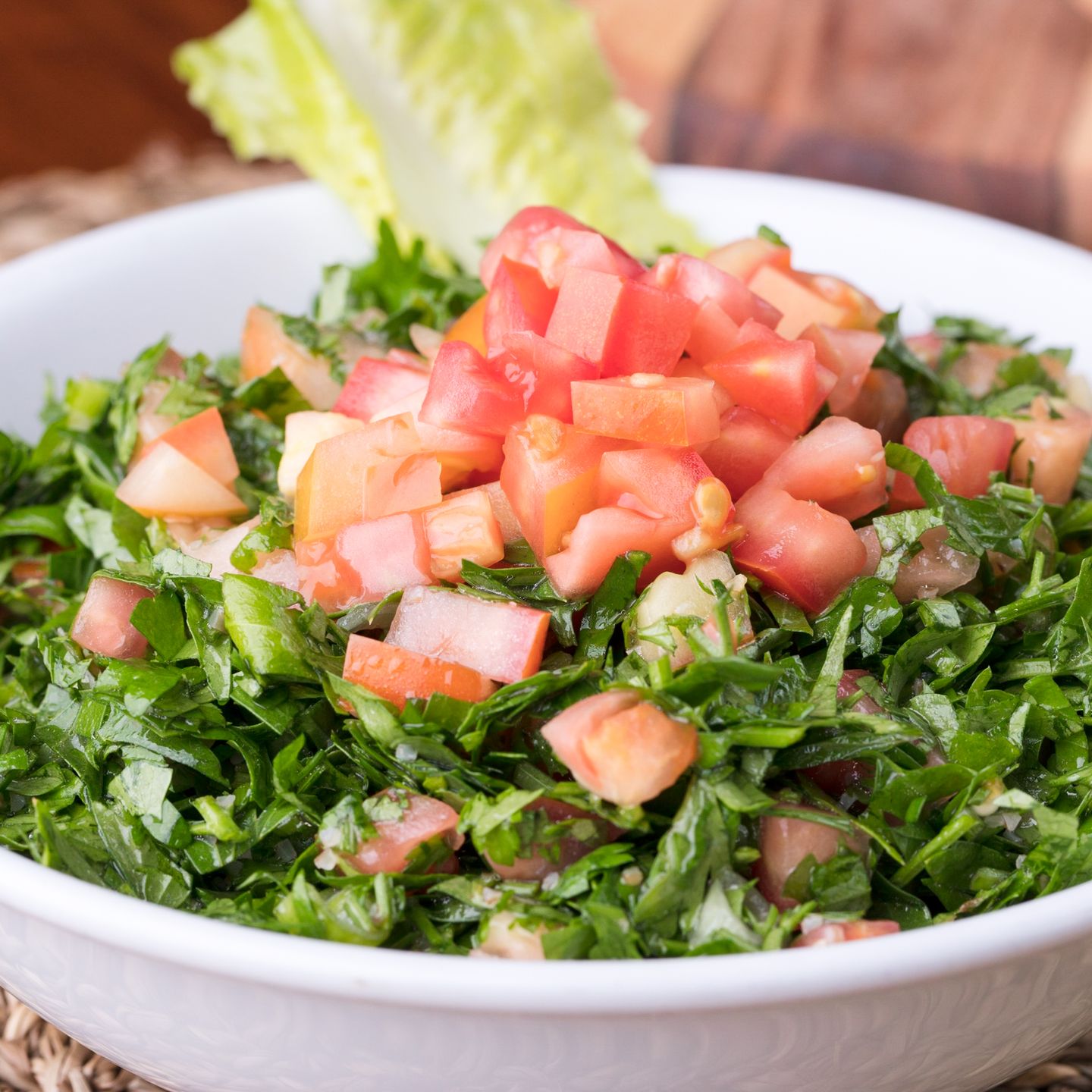Tabbouleh