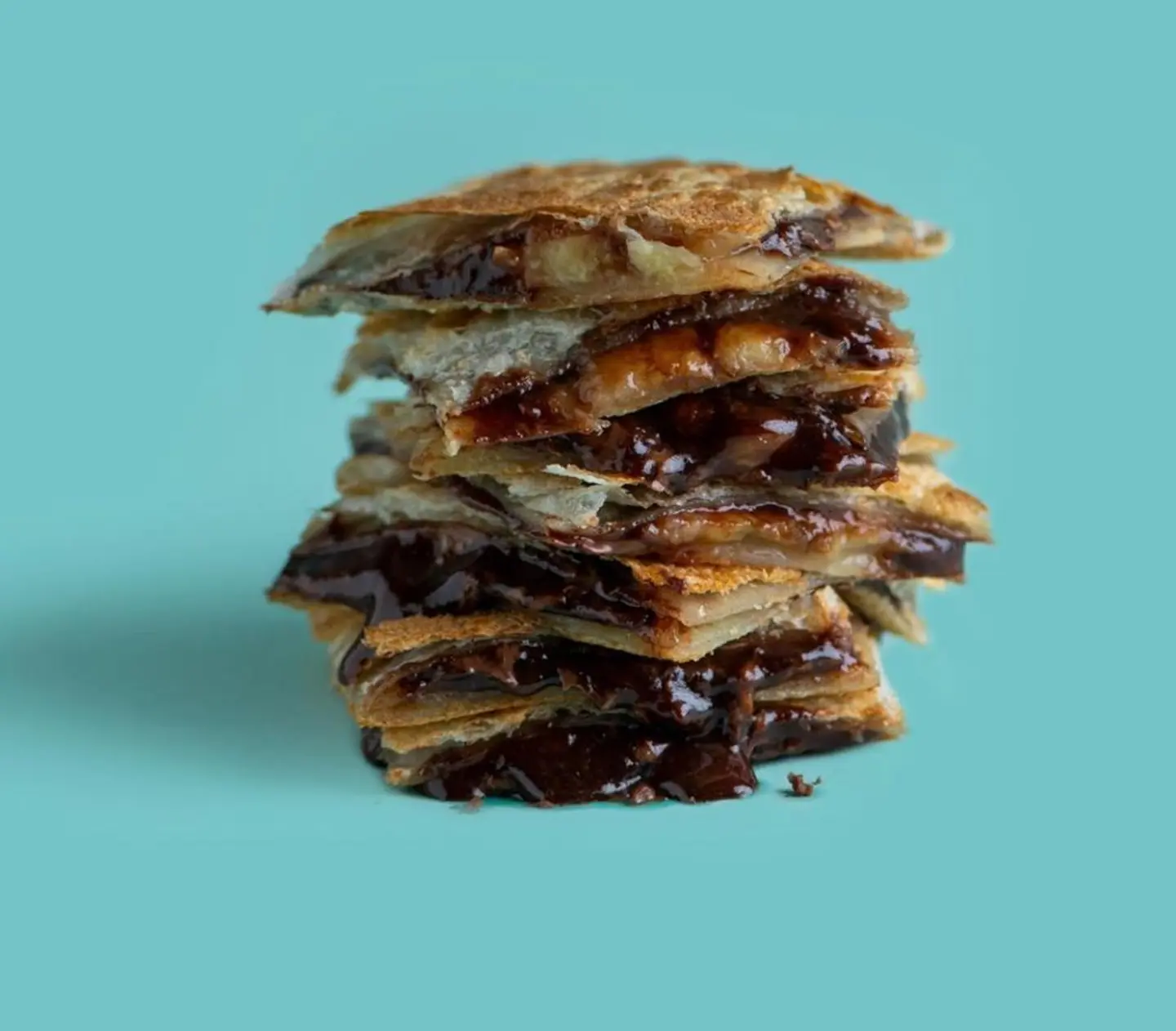 مطبق نوتيلا