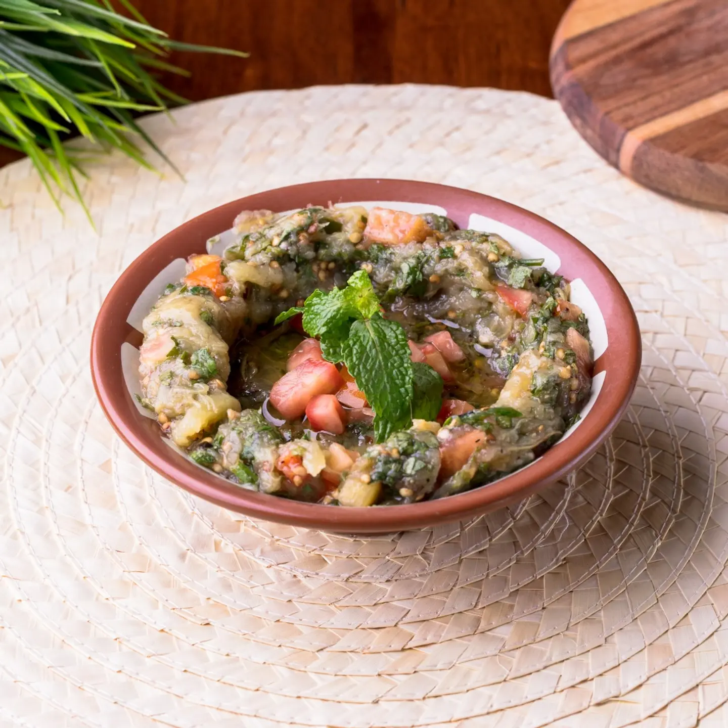 بابا غنوج
