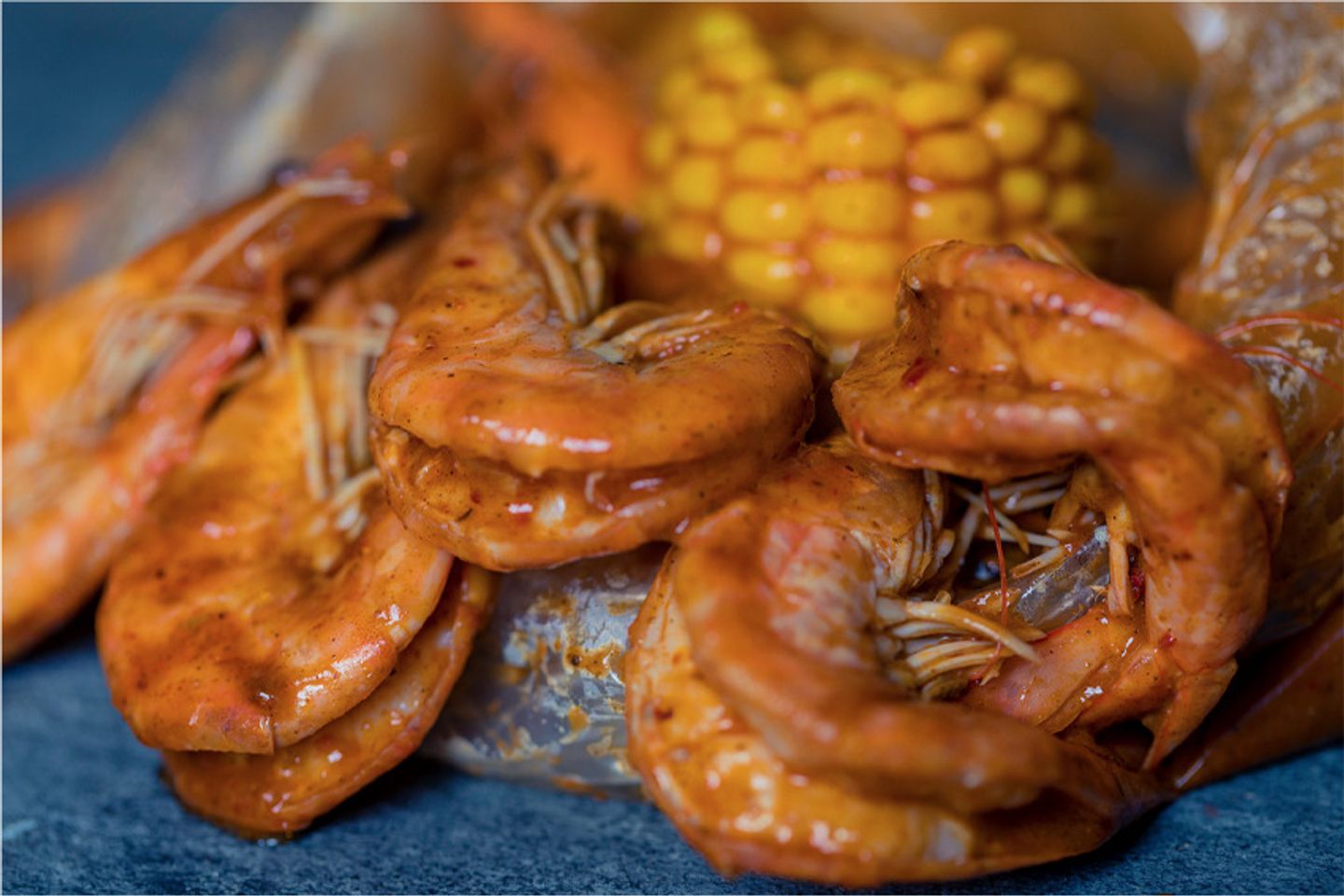 Shrimps