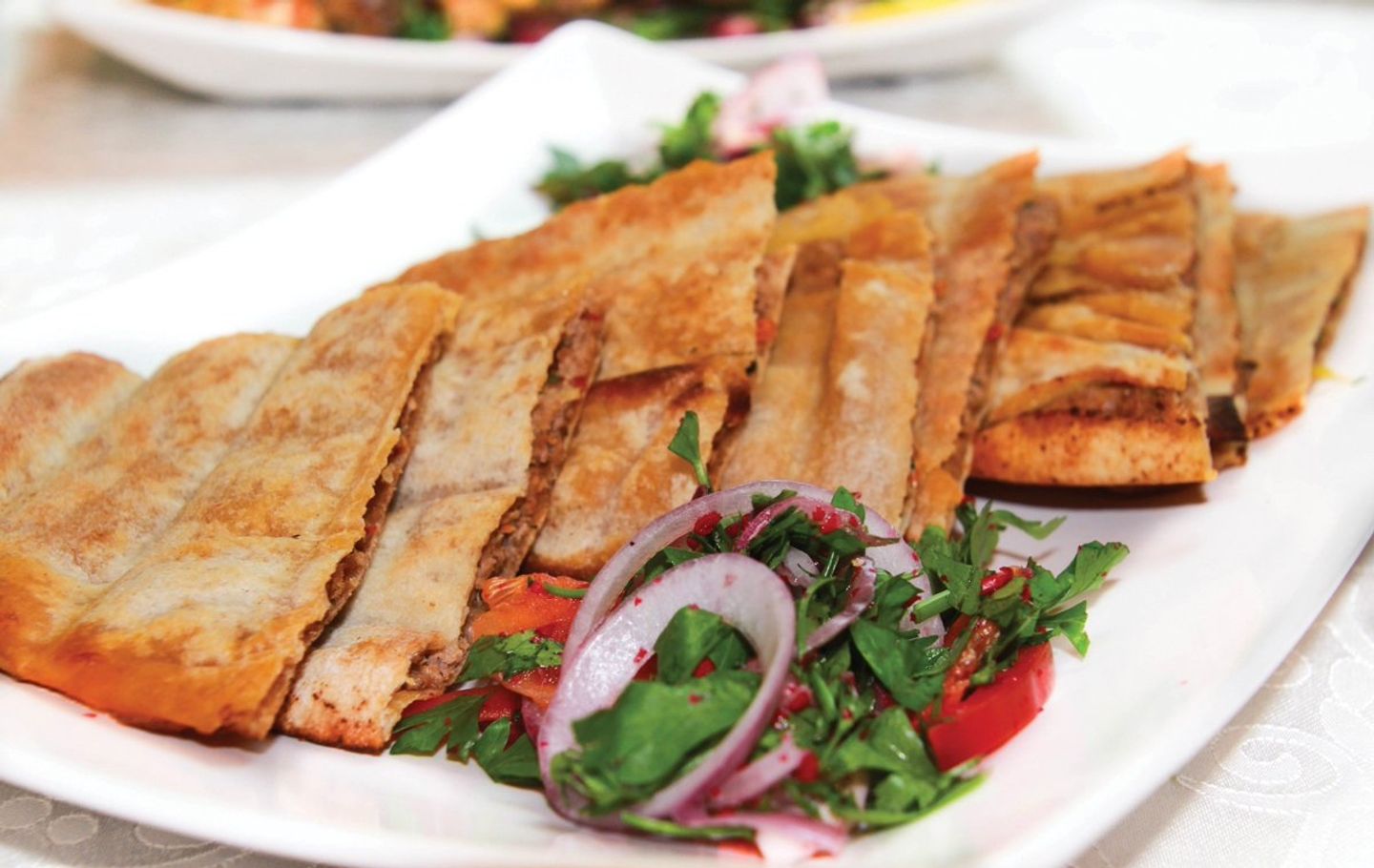 Chicken Arays