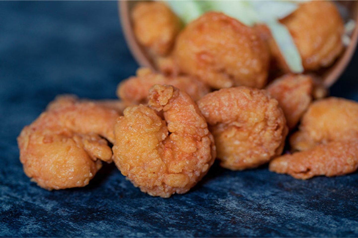 Shrimps