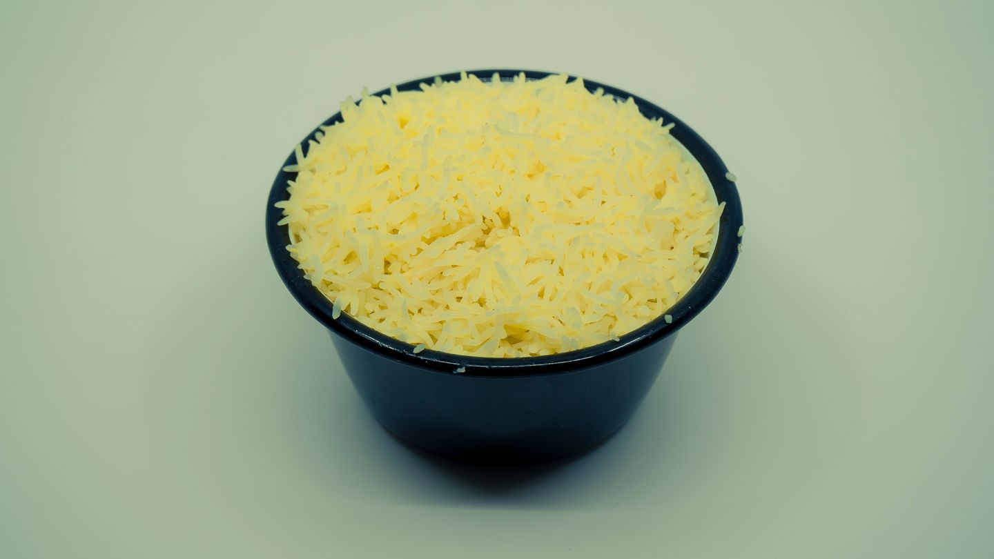 Rice